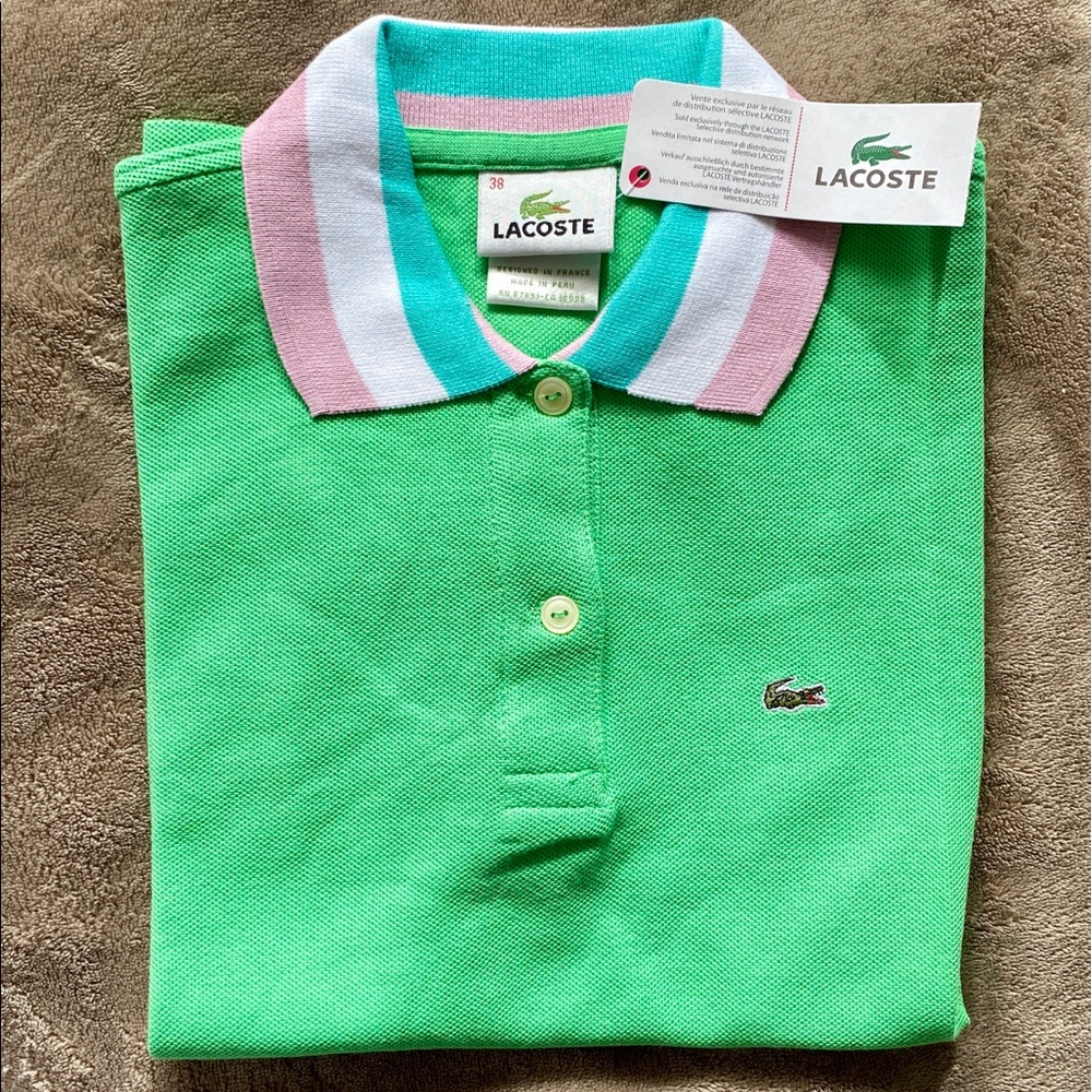 Polo Shirt